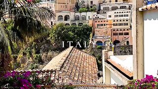 Italy is waiting for us ✨