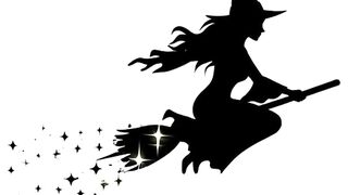 Witch 2