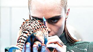 This Is A JACKPOT! Valerian and the city of a thousand planets