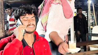 অস্থির বিনোদন আগে টাকা দে #funny