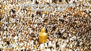 Celal Karatüre - Tüm İlahileri 2026 | En Güzel İlahiler Kesintisiz (Samed Gür Edit) 4K