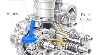 The Secret to Why a Car Steering Wheel is So Light