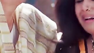 Love story khatam ho gai