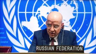 НЕБЕНЗЯ - "Я щирый украинец..." от слова ЩИ ???? [Пародия]