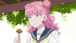 Seihantai na Kimi to Boku Episodes 8