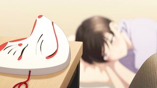 Uruwashi no Yoi no Tsuki Episodes 8
