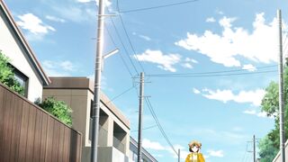 Kaya-chan wa Kowakunai Episodes 8