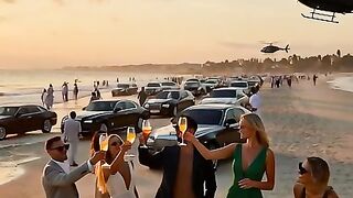 Luxury 9