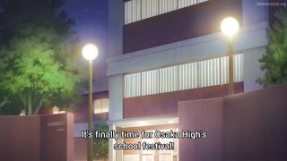 Hanazakari no Kimitachi e Episodes 10