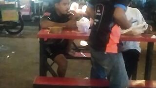 H ke 10 di bulan suci Ramadhan