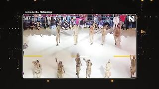 As polêmicas do carnaval em 2026