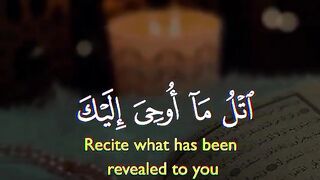 Tilawat e Quran Majeed 11