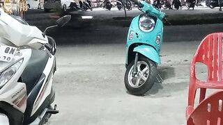 #parkir