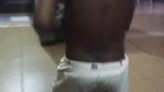 Check out my little boy's dance