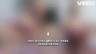 Puno ron angeles scandal gil cuerva trending video