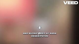 Viral! ron angeles trending video gil cuerva scandal