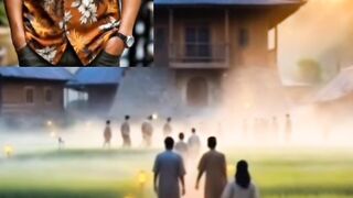 Keceriaan Anak Kampung _Ramadan di Pedesaan Seindah Ini? Lihat Sampai Akhir!