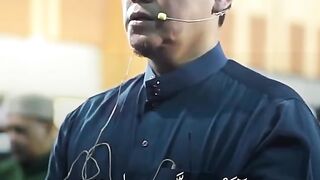 Lantunan QS Al Maidah Ayat 90-91