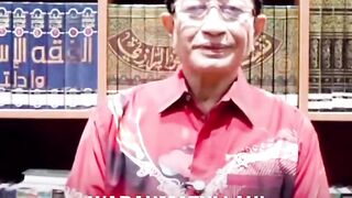 Menteri Agama RI, Nasaruddin Umar, secara resmi menyampaikan permohonan maaf