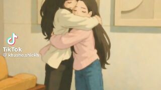 Sisters forever loved miss u alot