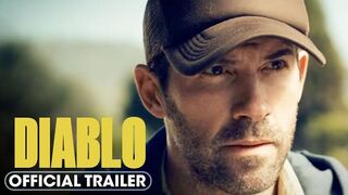 Diablo (2025) Official Trailer - Scott Adkins, Marko Zaror, Alanna De La Ros_Full-HD