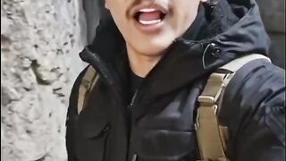 Harta Karun di dalam bungker ww2