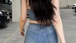 Video viral 45