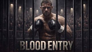AI Boxing Movie BLOOD ENTRY Teaser/Trailer