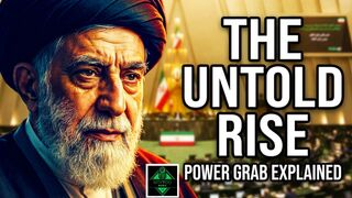 How Ayatollah Ali Khamenei became supreme leader of Iran