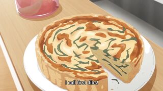 Ikoku Nikki Episodes 9