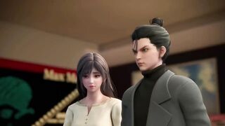 All Round Master Eps 19