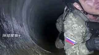 Unexpected surprise