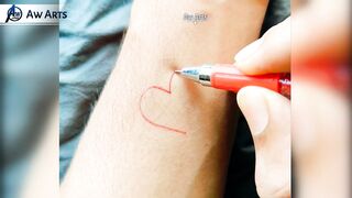 Best tatto for men and women