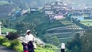 Alam yang begitu sempurna