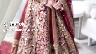 Luxury Barat Bridal