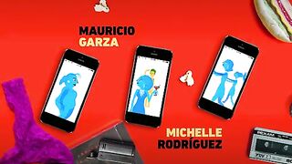 40 y 20 Temporada 2 capitulo 6
