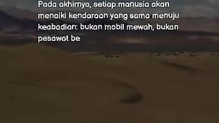 Kendaraan Kita Saat Pulang  #NasehatKematian  #Renungan  #Pengingat