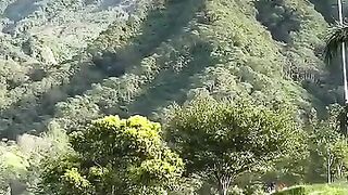 Destinasi wisata unggulan di lereng Gunung Merapi