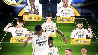 ريال مدريد 4