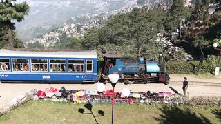 Travelpro - train in the mountain | Trending HD Video