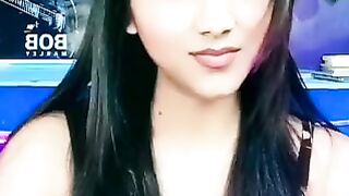 my beautiful girls live show jaaiye na Kuchh Baat bolo na