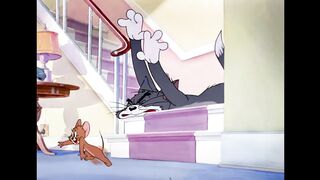 Tom & Jerry - Trapping Jerry