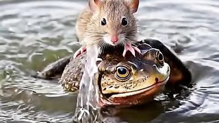 ضفدع الغدار