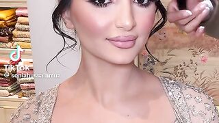 Bridal Makeover 2