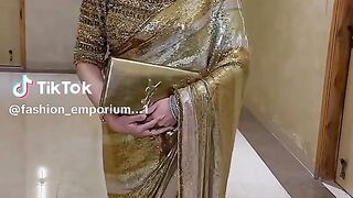 Awesome Sari 3