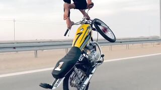 Bike rider 11