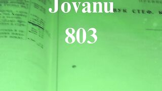 Jevanđelje po Jovanu 803