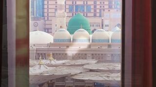 Beshak SubhanAllah Madina Sharif Bahut hi Khubsurat Bayan????❤️???? 2