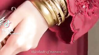 Red Dress 2