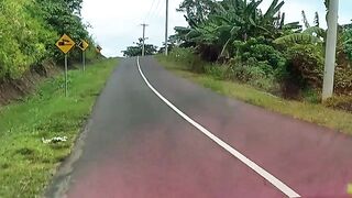 Selangkah menuju surga